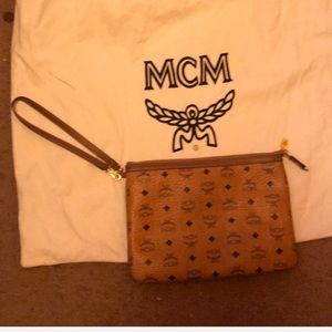MCM Pouch ONLY